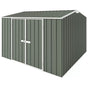 Gable roof 3 x 3m mist green V178-67276