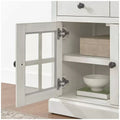 Modular console V178-67293