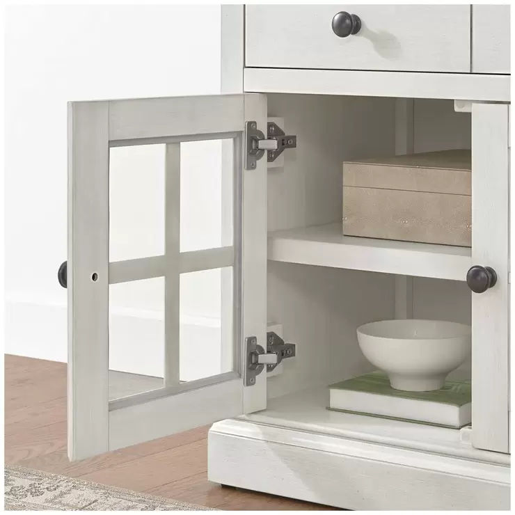 Modular console V178-67293