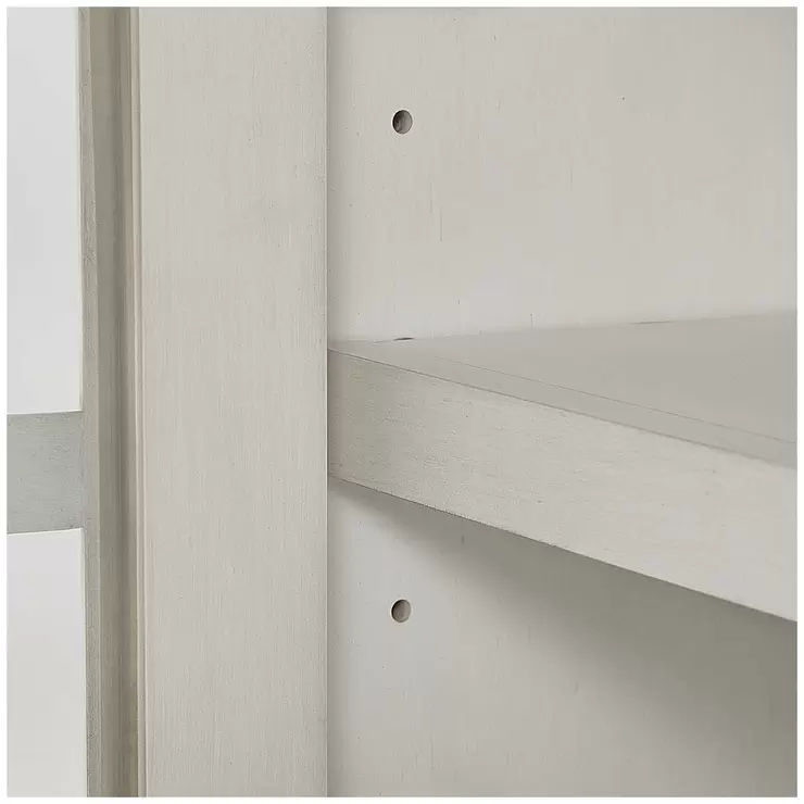 Modular console V178-67293