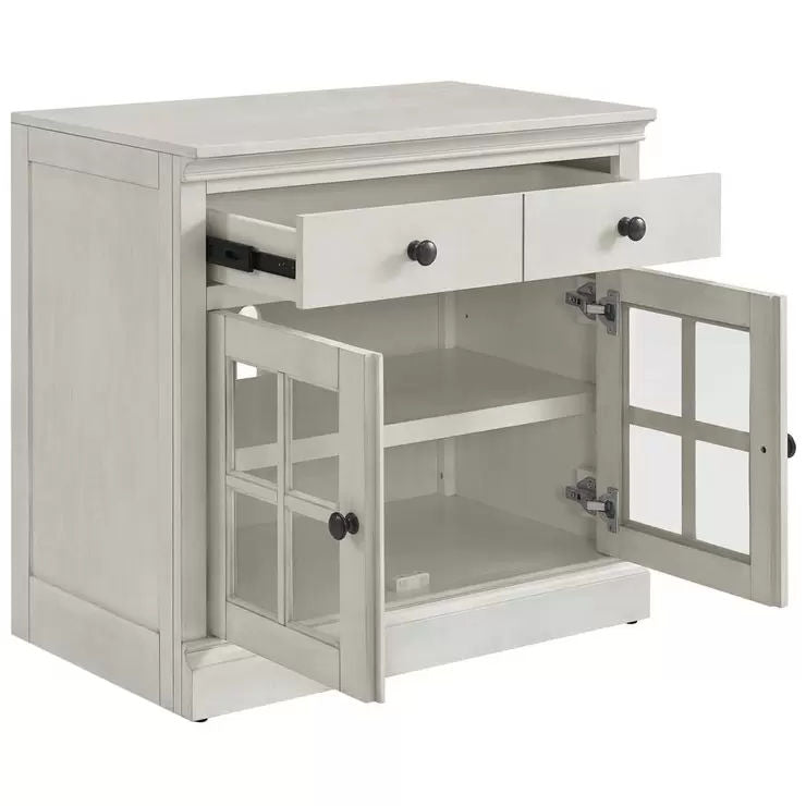 Modular console V178-67293