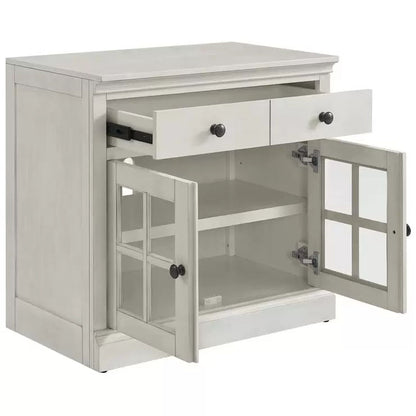 Modular console V178-67293