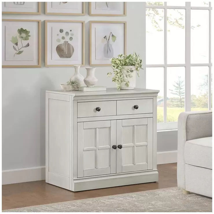 Modular console V178-67293