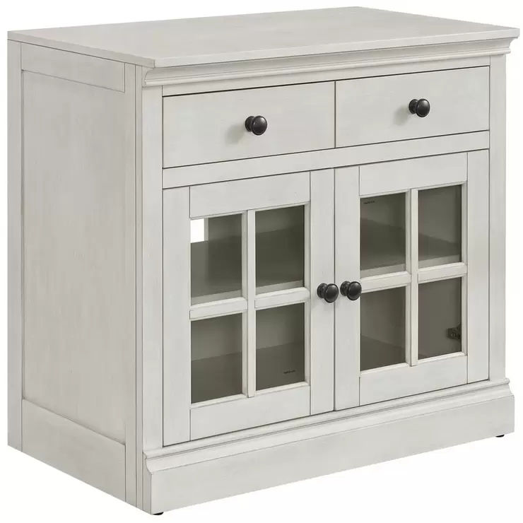 Modular console V178-67293