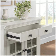 Modular console V178-67293