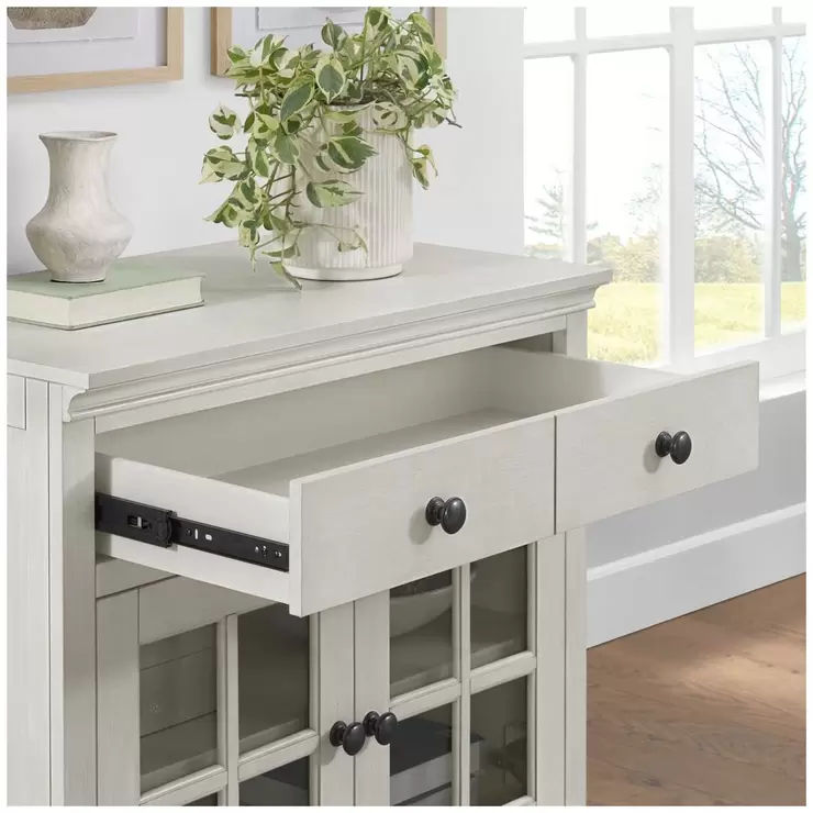 Modular console V178-67293