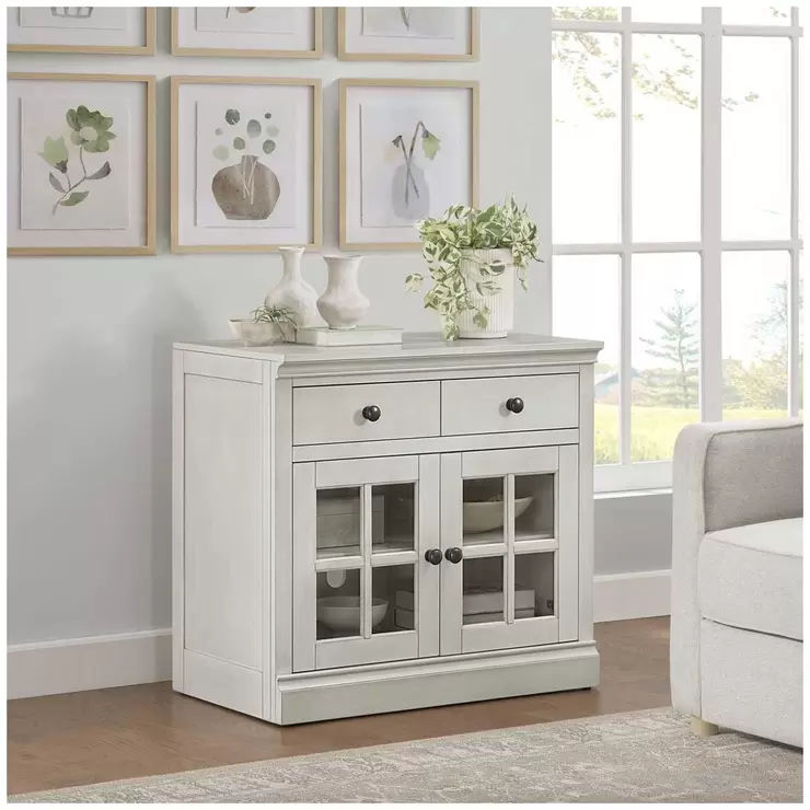 Modular console V178-67293