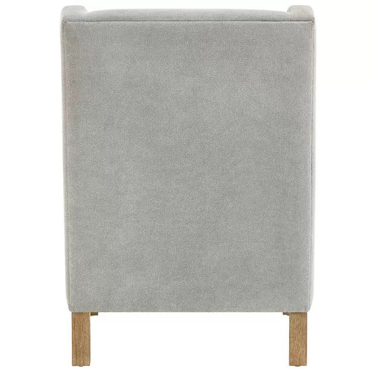 Fabric accent chair V178-67295