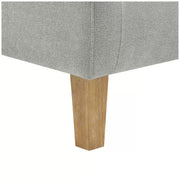 Fabric accent chair V178-67295