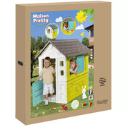 Pretty playhouse V178-67297