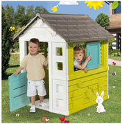 Pretty playhouse V178-67297