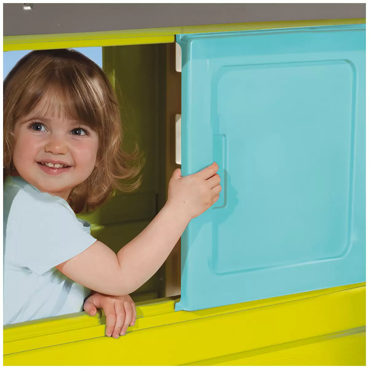 Pretty playhouse V178-67297