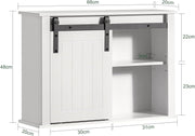 Bathroom Wall Cabinet Storage Cupboard V178-67384