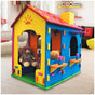 Funhouse EVA Foam Playhouse V178-68902