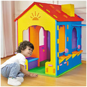 Funhouse EVA Foam Playhouse V178-68902