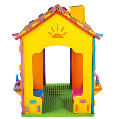 Funhouse EVA Foam Playhouse V178-68902