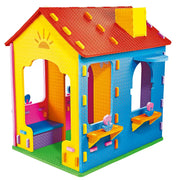 Funhouse EVA Foam Playhouse V178-68902