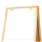 Fit And Fold Bamboo Easel V178-68904