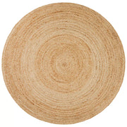 Atrium polo natural indoor rug 200 x 200cm V178-68907