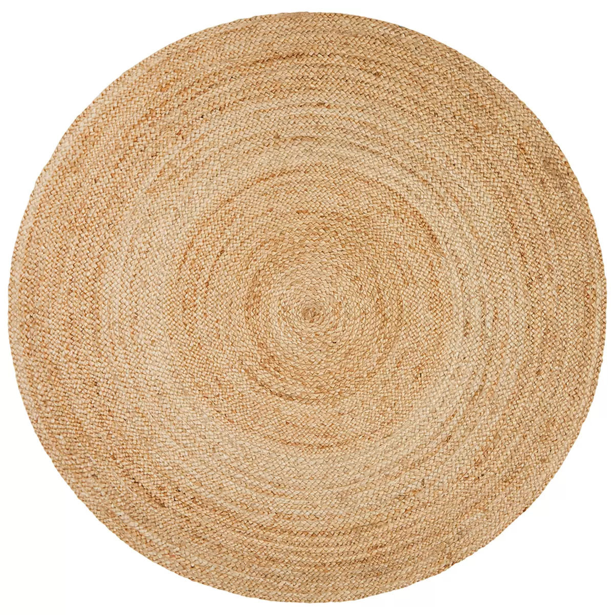 Atrium polo natural indoor rug 200 x 200cm V178-68907
