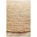 Atrium polo natural indoor rug 240 x 240cm V178-68908
