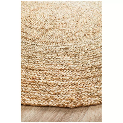 Atrium polo natural indoor rug 240 x 240cm V178-68908