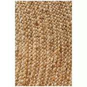 Atrium polo natural indoor rug 240 x 240cm V178-68908