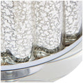 Allure table lamp silver V178-68912