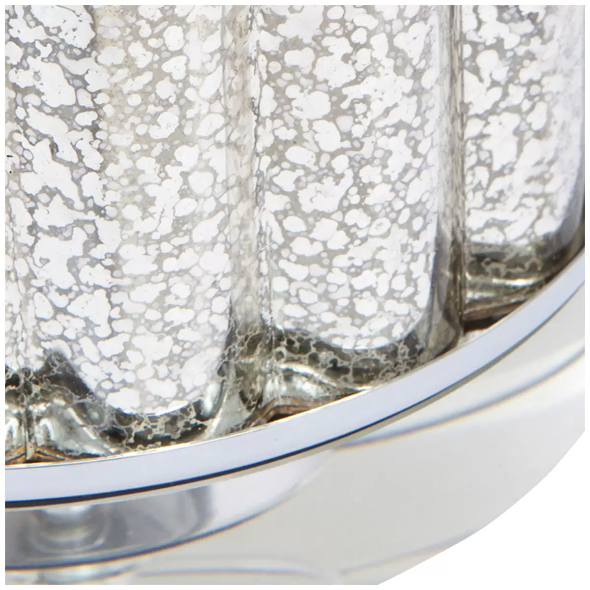 Allure table lamp silver V178-68912