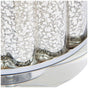Allure table lamp silver V178-68912