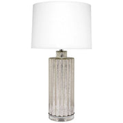 Allure table lamp silver V178-68912