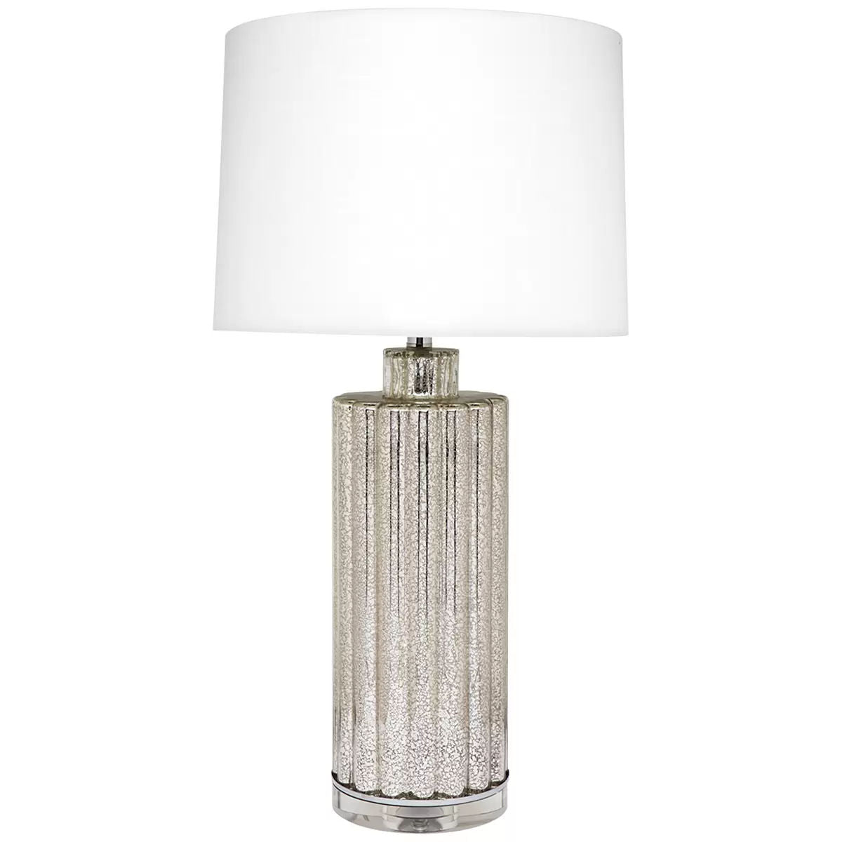 Allure table lamp silver V178-68912