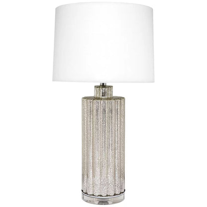 Allure table lamp silver V178-68912
