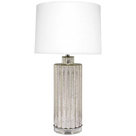 Allure table lamp silver V178-68912