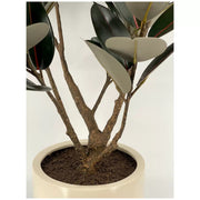Artificial Rubber Tree 1.2M V178-68918