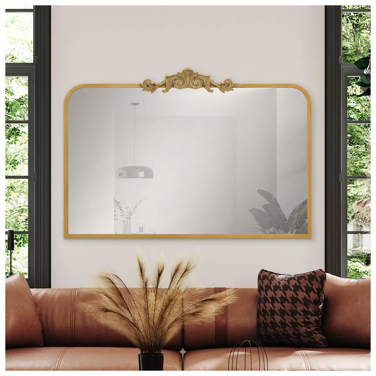 Wall mirror V178-68920