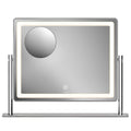 Aurea mini led cosmetic mirror V178-68921