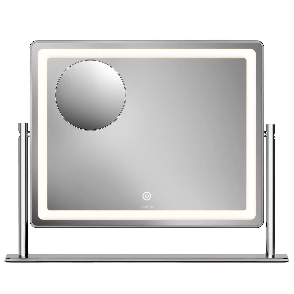 Aurea mini led cosmetic mirror V178-68921
