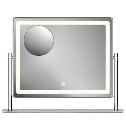 Aurea mini led cosmetic mirror V178-68921