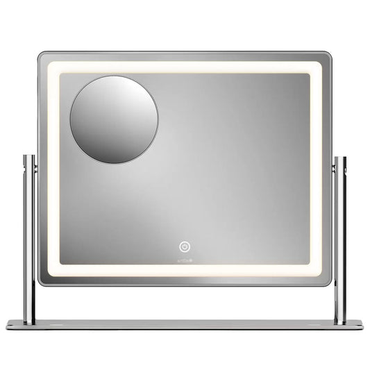 Aurea mini led cosmetic mirror V178-68921