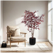 Artificial Japanese Red Maple Tree 1.9M V178-68923