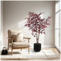 Artificial Japanese Red Maple Tree 1.9M V178-68923