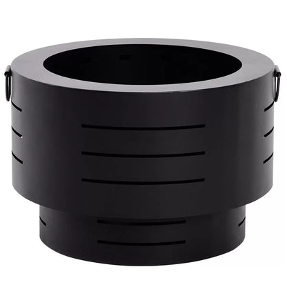 Dante low smoke firepit V178-68927