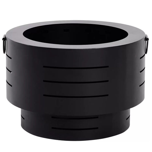 Dante low smoke firepit V178-68927