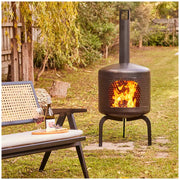 Forge chimenea V178-68928