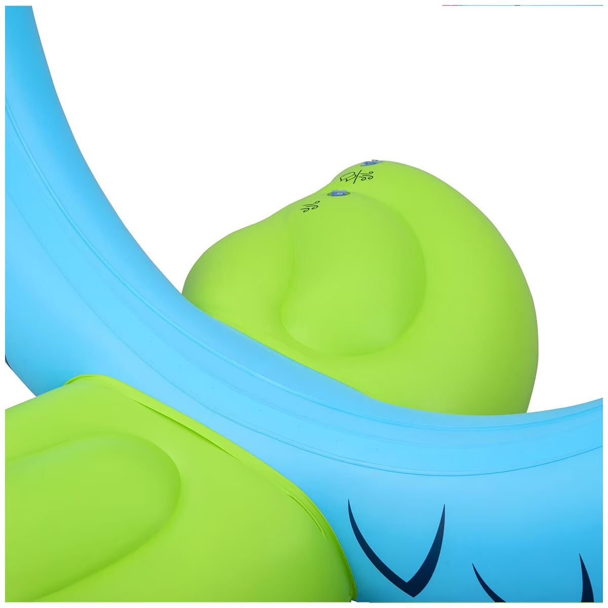 Giant Sea Serpent Sprinkler V178-68930