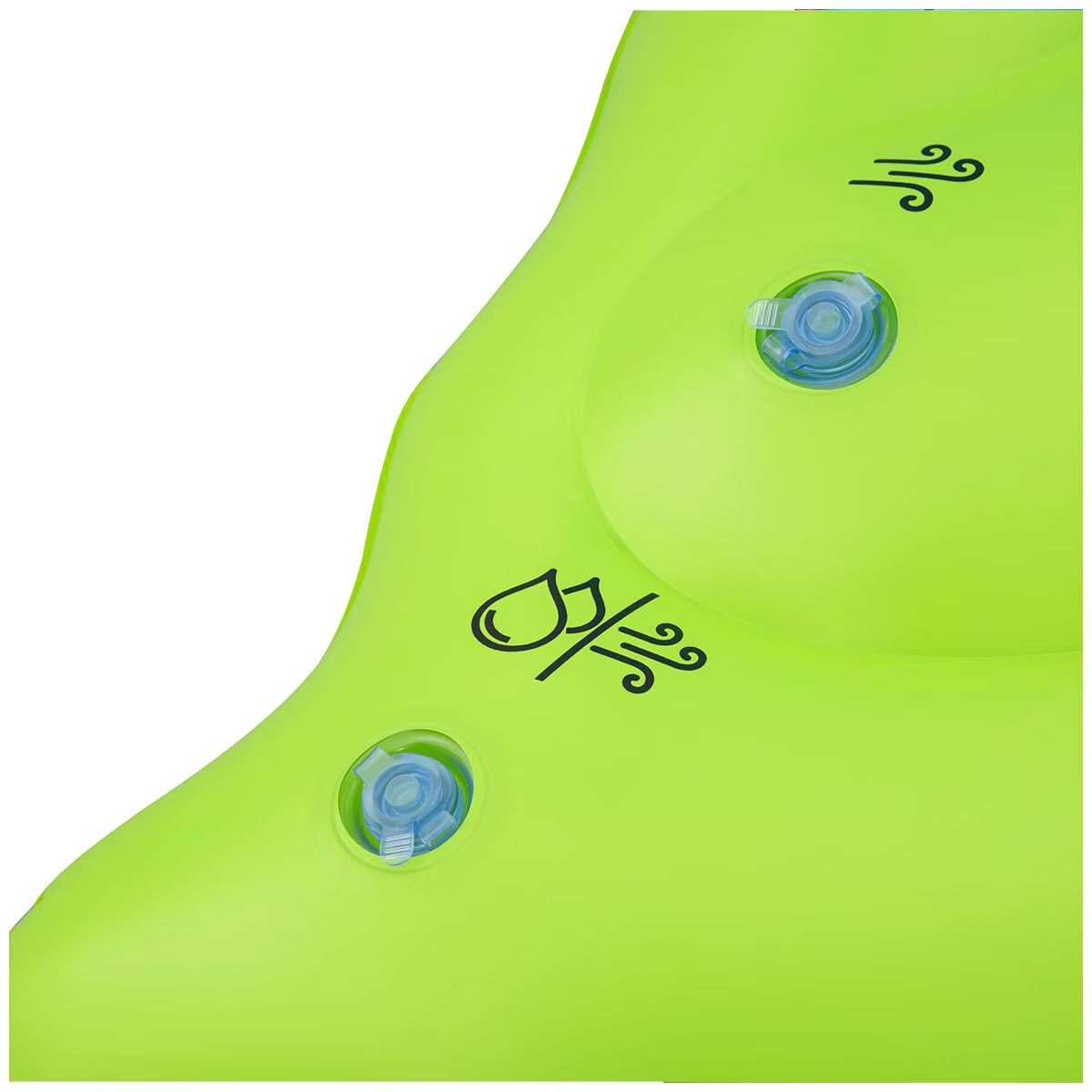 Giant Sea Serpent Sprinkler V178-68930