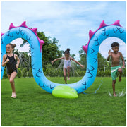 Giant Sea Serpent Sprinkler V178-68930