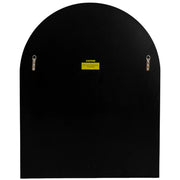 Archibald wall mirror V178-68933