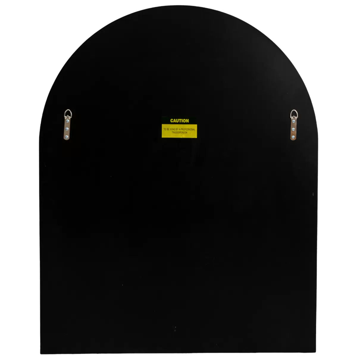 Archibald wall mirror V178-68933